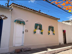 Bougainville House